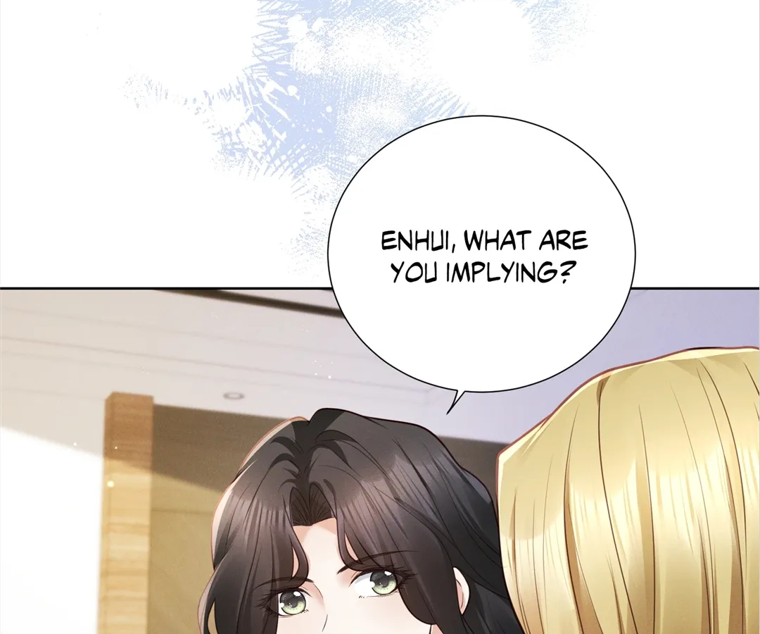It’s Just a Superficial Intention Chapter 17 - Page 86