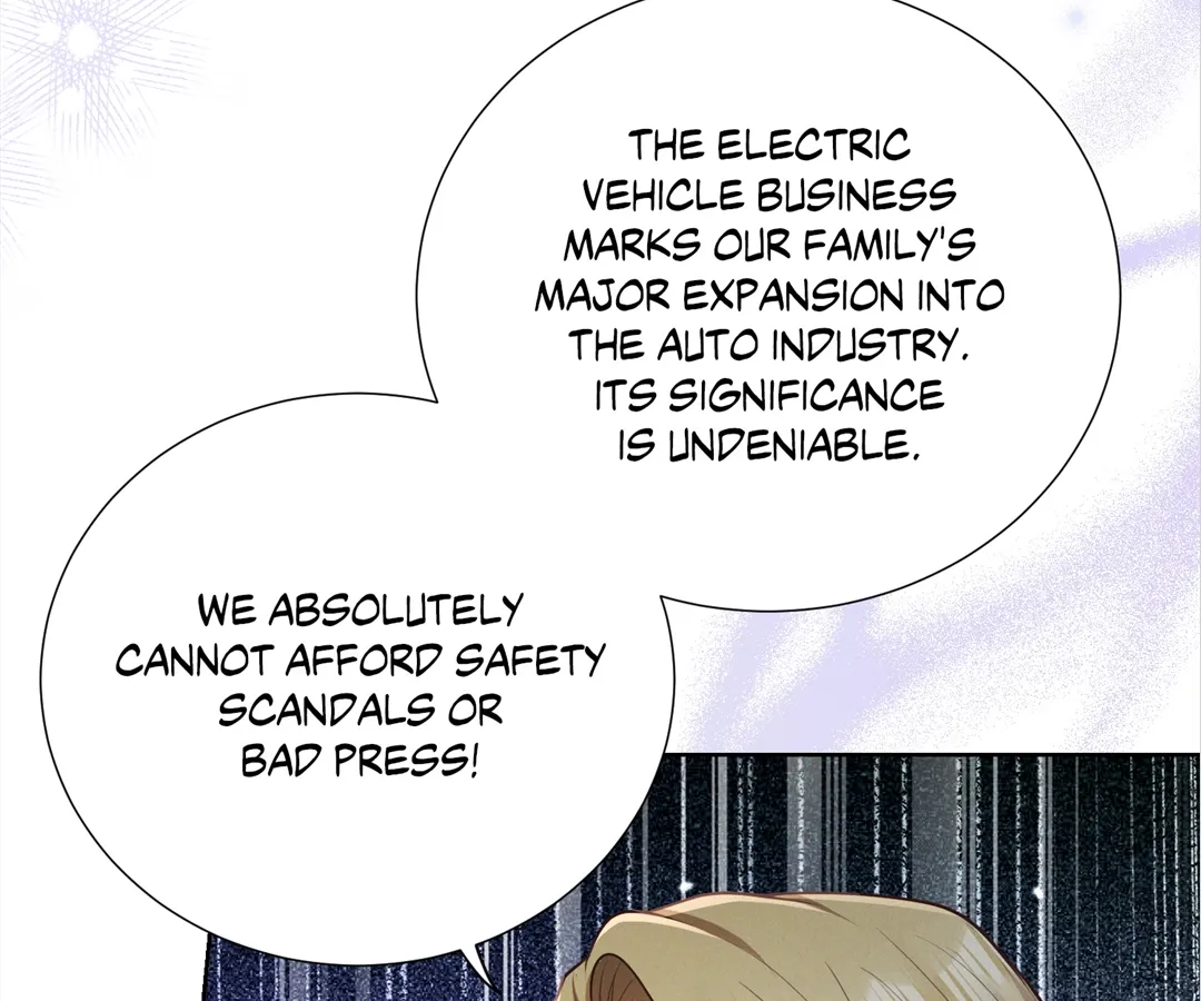 It’s Just a Superficial Intention Chapter 17 - Page 88