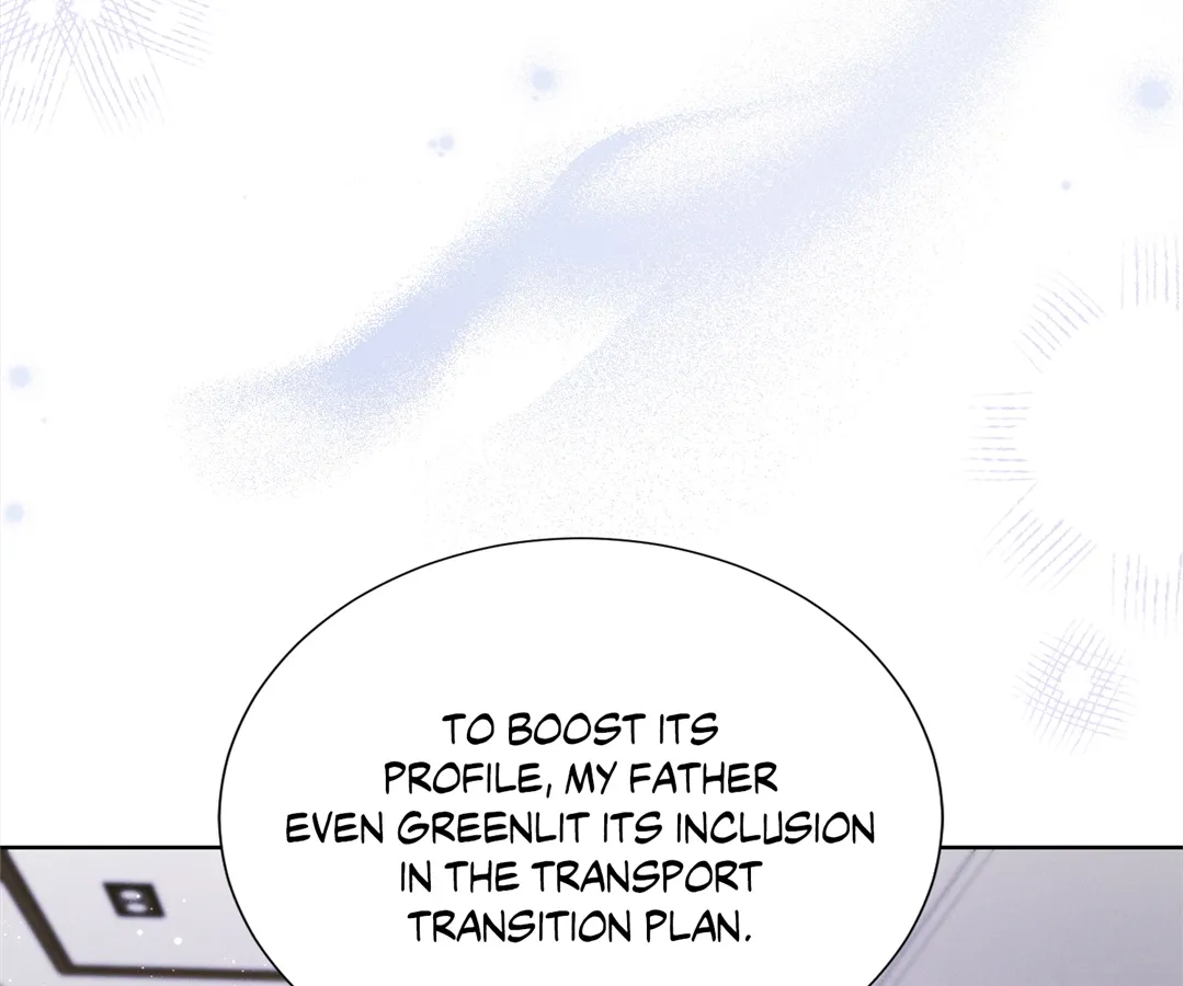 It’s Just a Superficial Intention Chapter 17 - Page 90