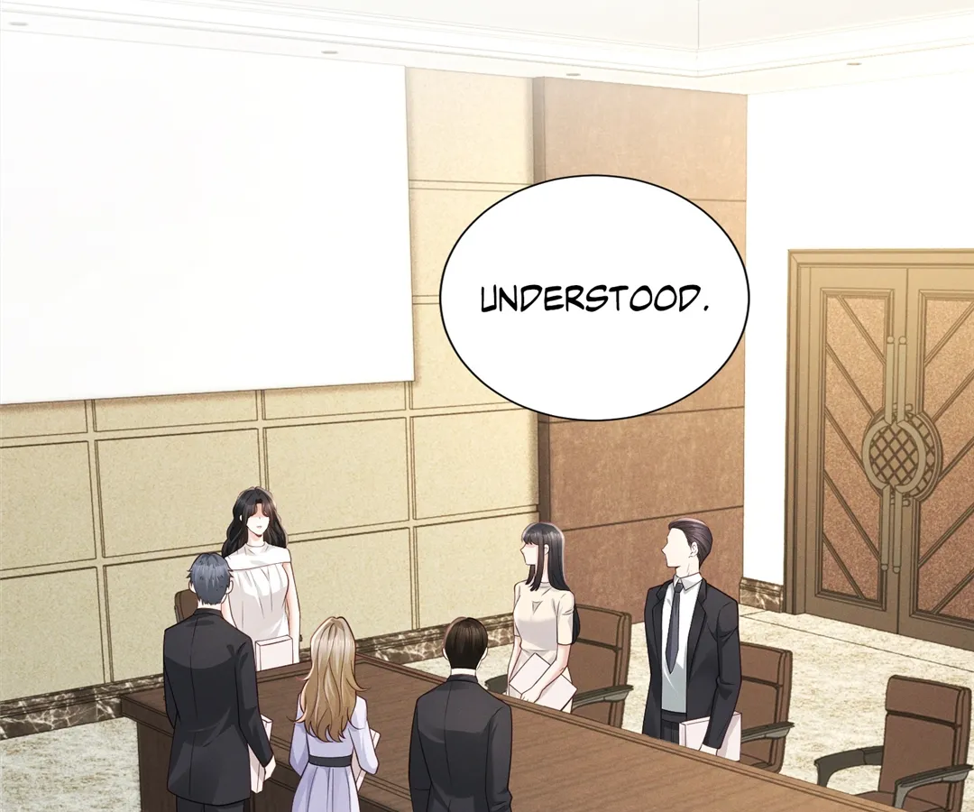It’s Just a Superficial Intention Chapter 17 - Page 10