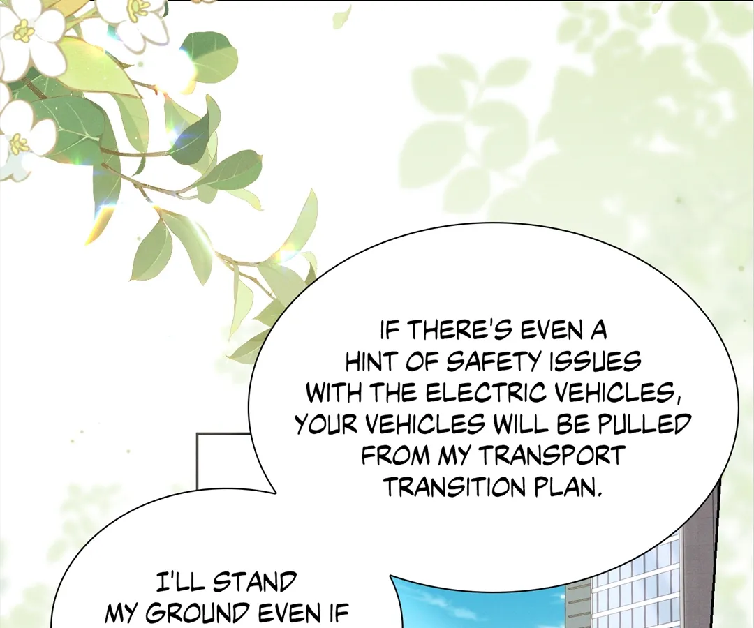 It’s Just a Superficial Intention Chapter 17 - Page 92
