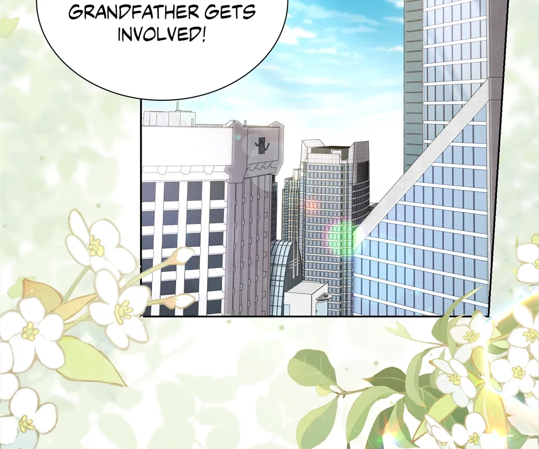 It’s Just a Superficial Intention Chapter 17 - Page 93