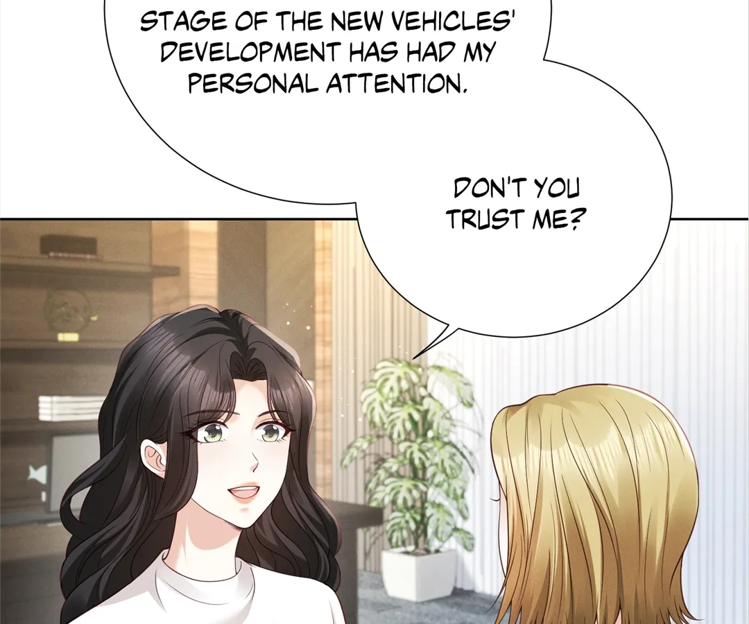 It’s Just a Superficial Intention Chapter 17 - Page 95