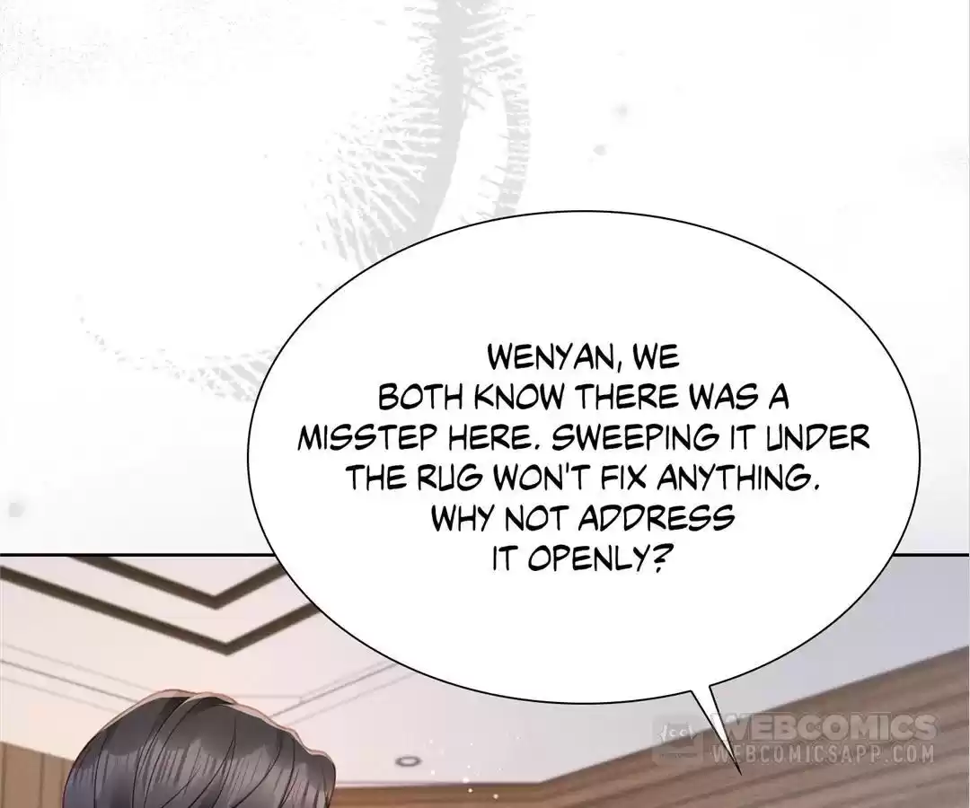 It’s Just a Superficial Intention Chapter 17 - Page 99