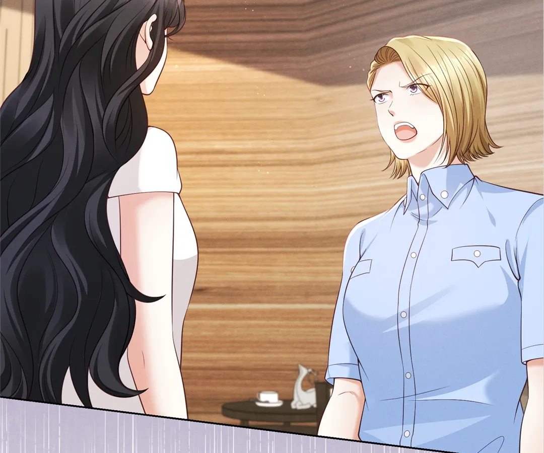 It’s Just a Superficial Intention Chapter 17 - Page 100
