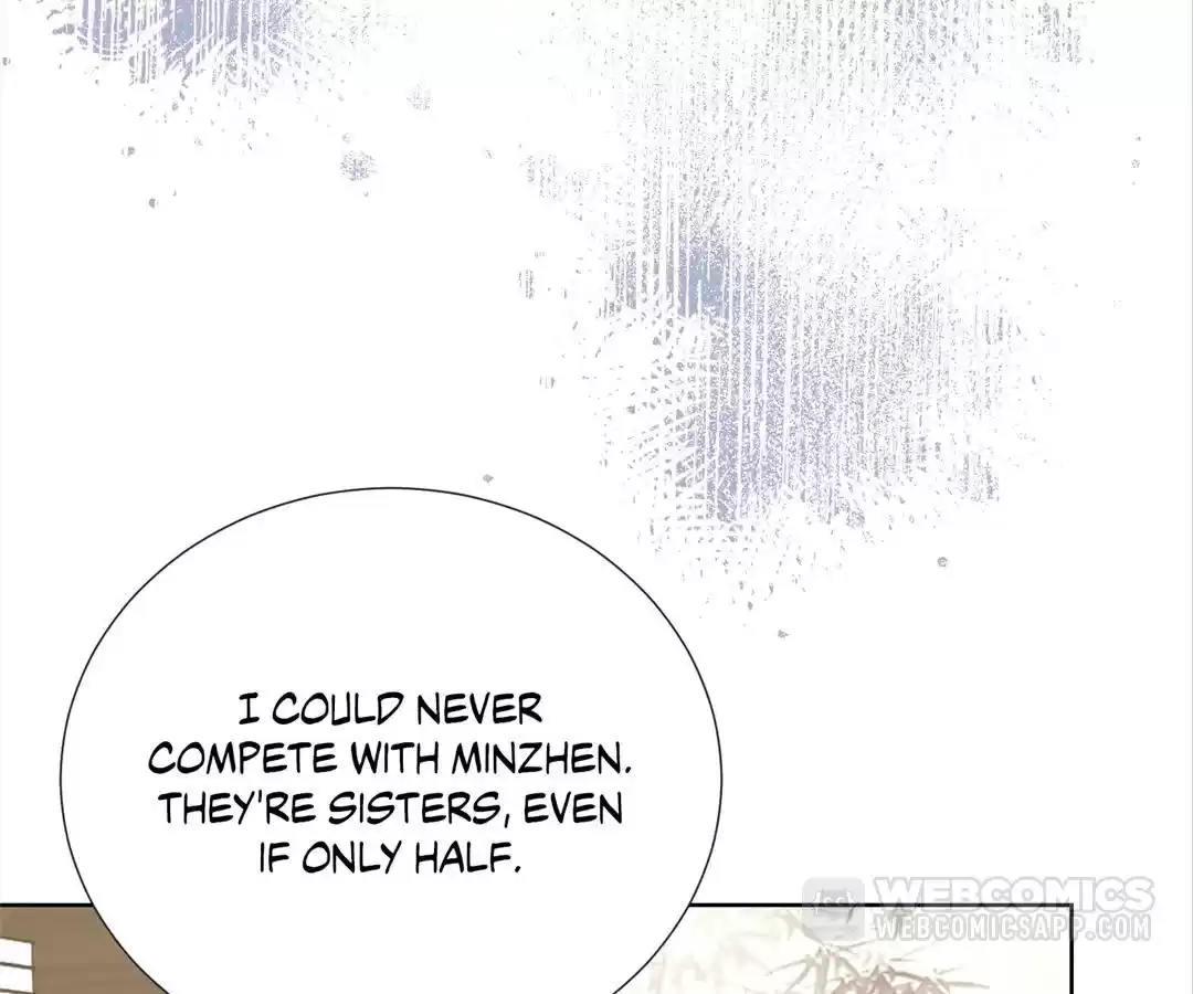 It’s Just a Superficial Intention Chapter 18 - Page 11
