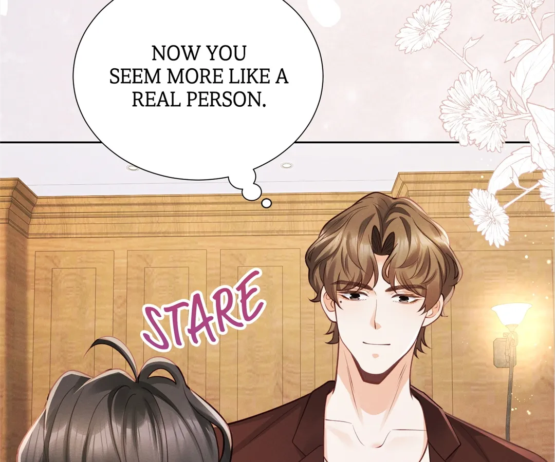 It’s Just a Superficial Intention Chapter 18 - Page 105