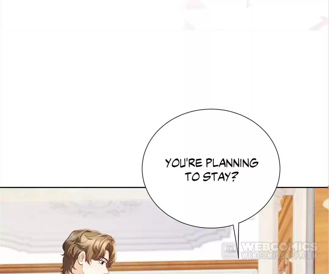It’s Just a Superficial Intention Chapter 18 - Page 107