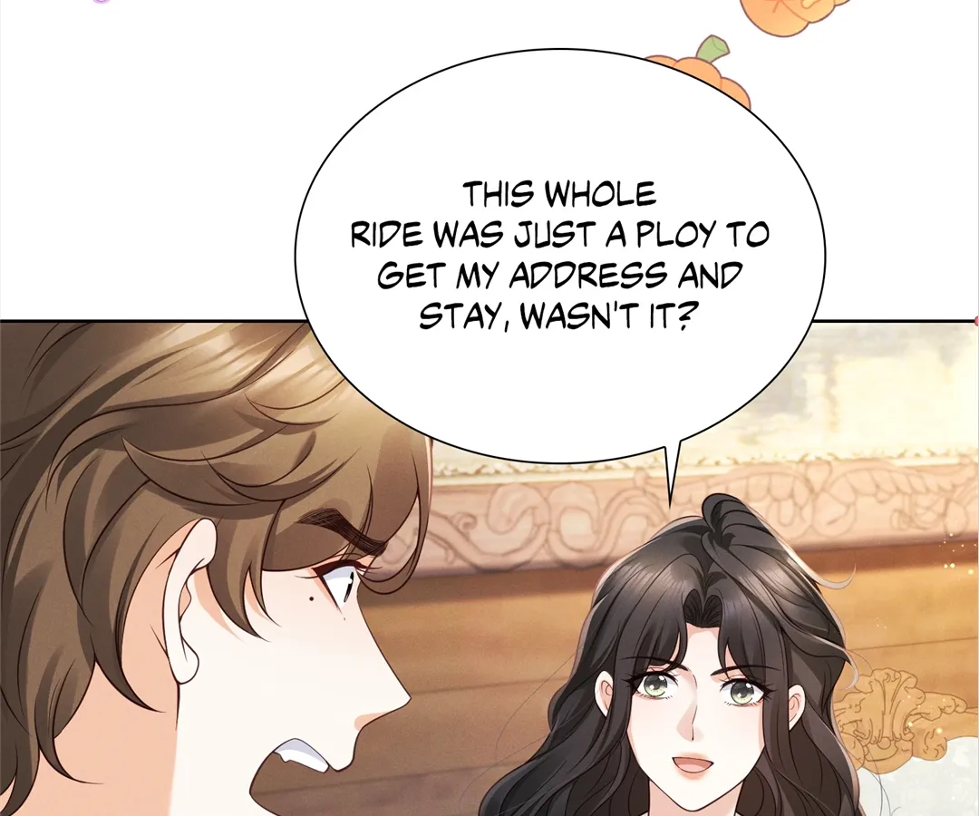 It’s Just a Superficial Intention Chapter 18 - Page 111