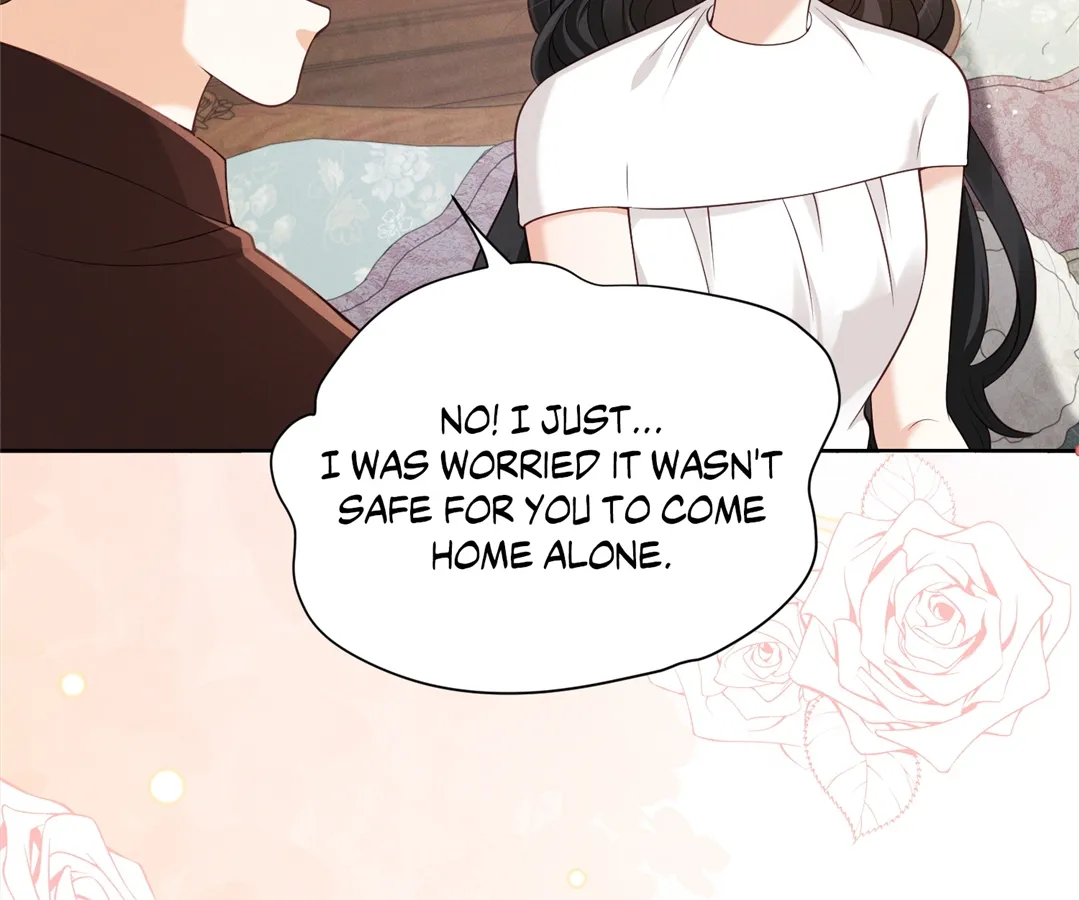 It’s Just a Superficial Intention Chapter 18 - Page 112