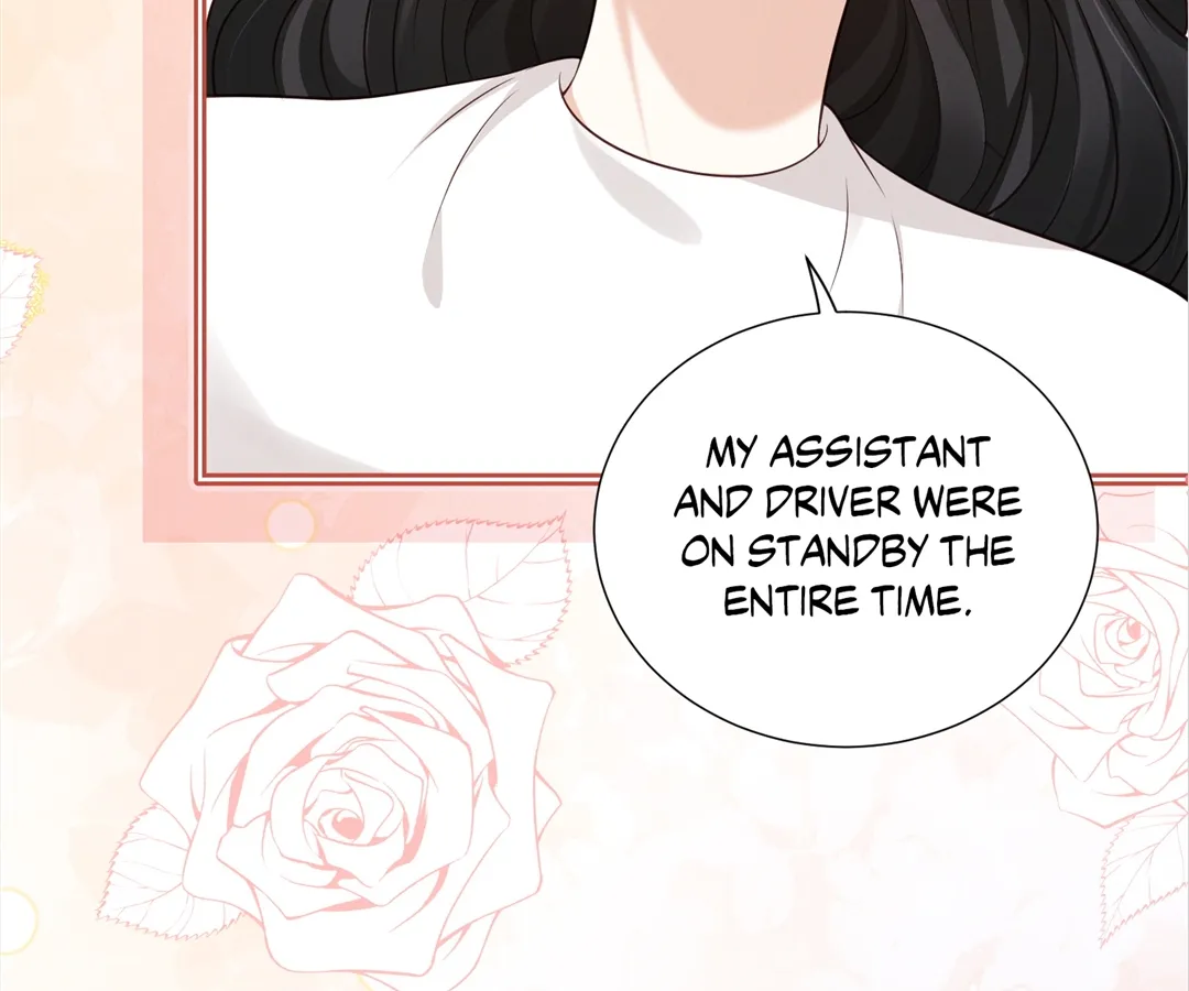 It’s Just a Superficial Intention Chapter 18 - Page 114