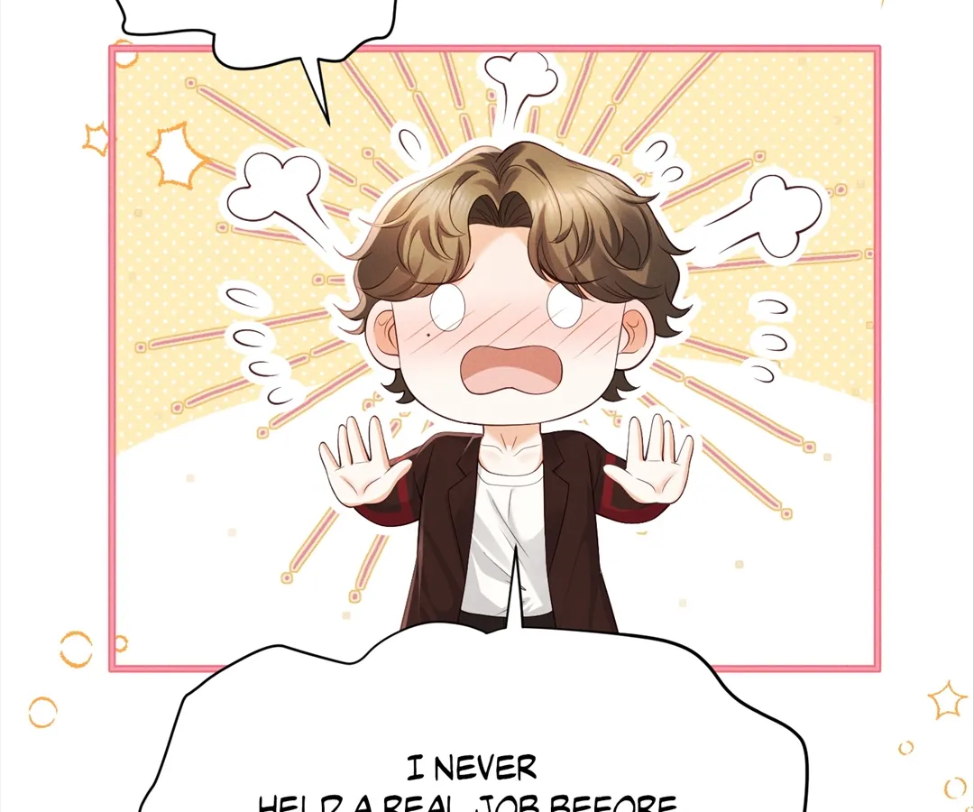 It’s Just a Superficial Intention Chapter 18 - Page 117
