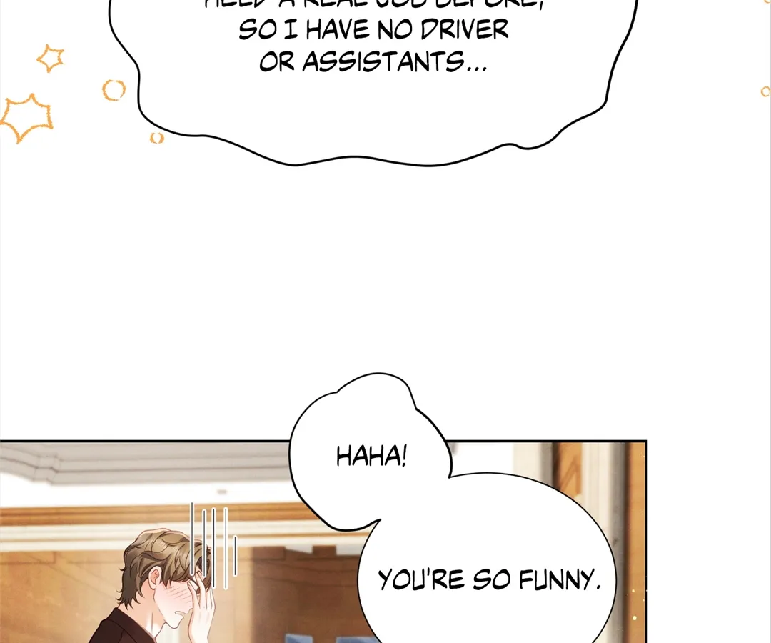 It’s Just a Superficial Intention Chapter 18 - Page 118