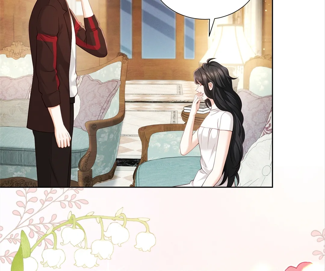 It’s Just a Superficial Intention Chapter 18 - Page 119