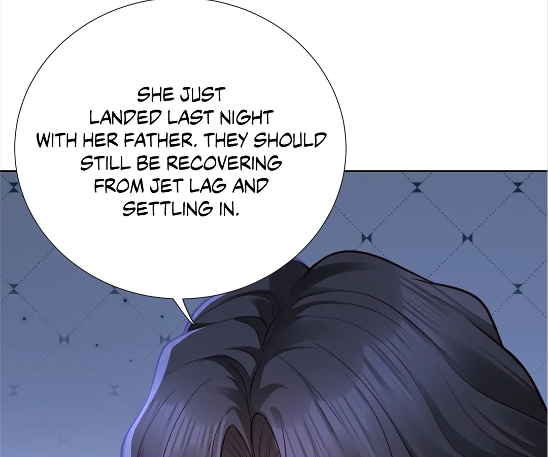 It’s Just a Superficial Intention Chapter 18 - Page 14