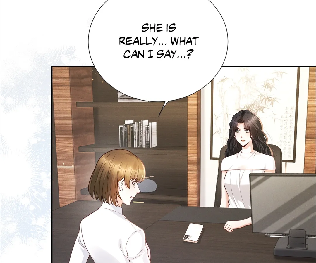 It’s Just a Superficial Intention Chapter 18 - Page 17