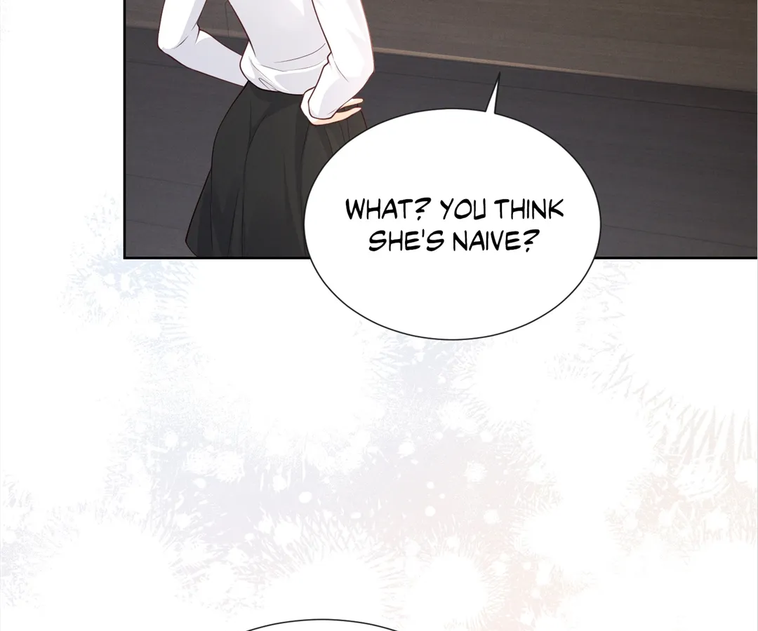 It’s Just a Superficial Intention Chapter 18 - Page 18