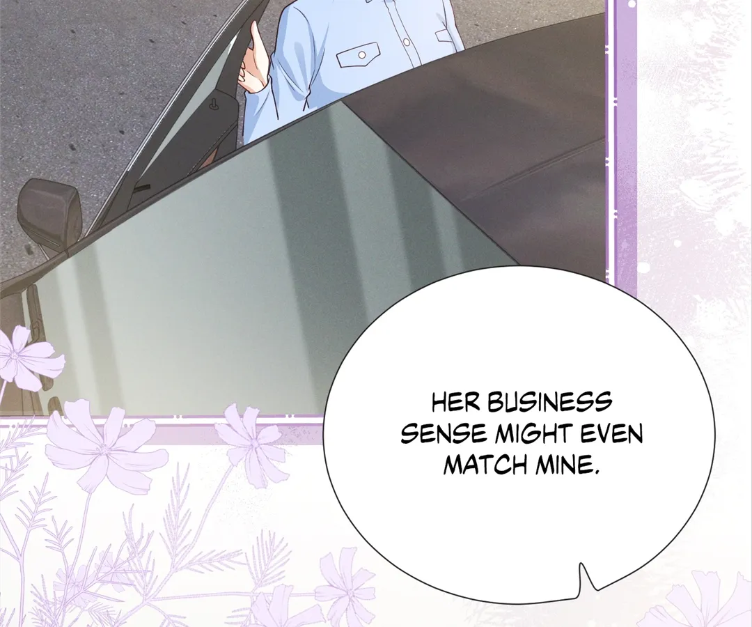 It’s Just a Superficial Intention Chapter 18 - Page 20