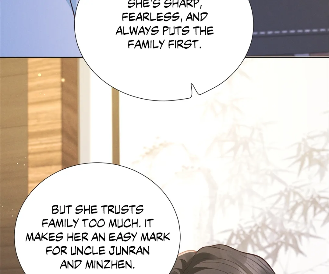 It’s Just a Superficial Intention Chapter 18 - Page 23