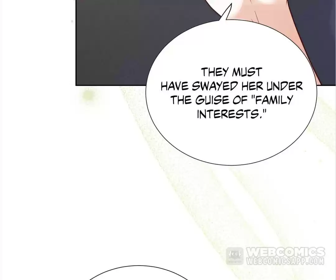 It’s Just a Superficial Intention Chapter 18 - Page 27