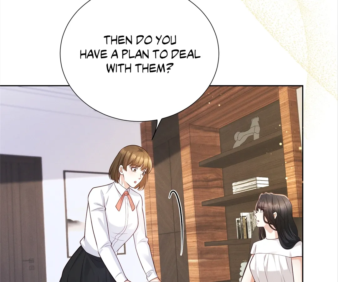 It’s Just a Superficial Intention Chapter 18 - Page 28