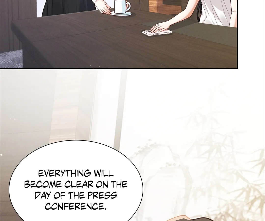 It’s Just a Superficial Intention Chapter 18 - Page 29