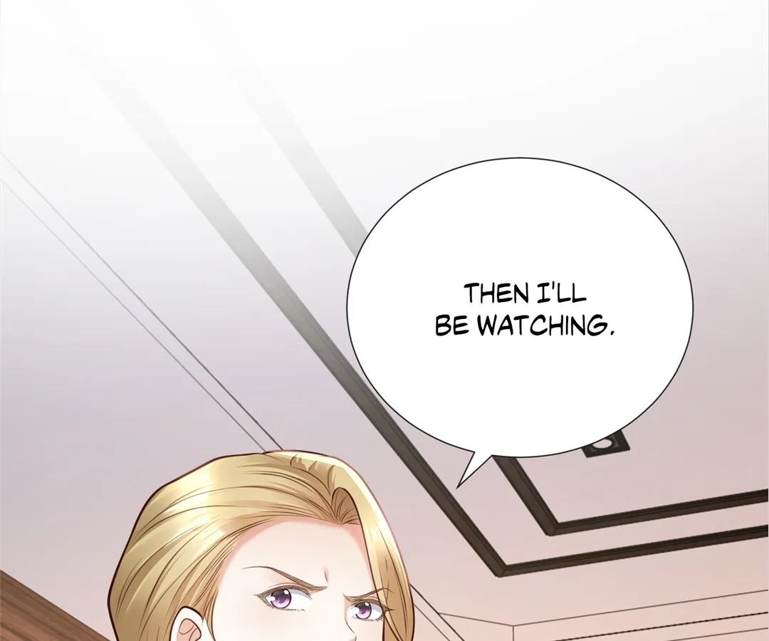 It’s Just a Superficial Intention Chapter 18 - Page 4