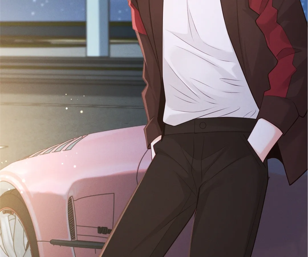 It’s Just a Superficial Intention Chapter 18 - Page 37