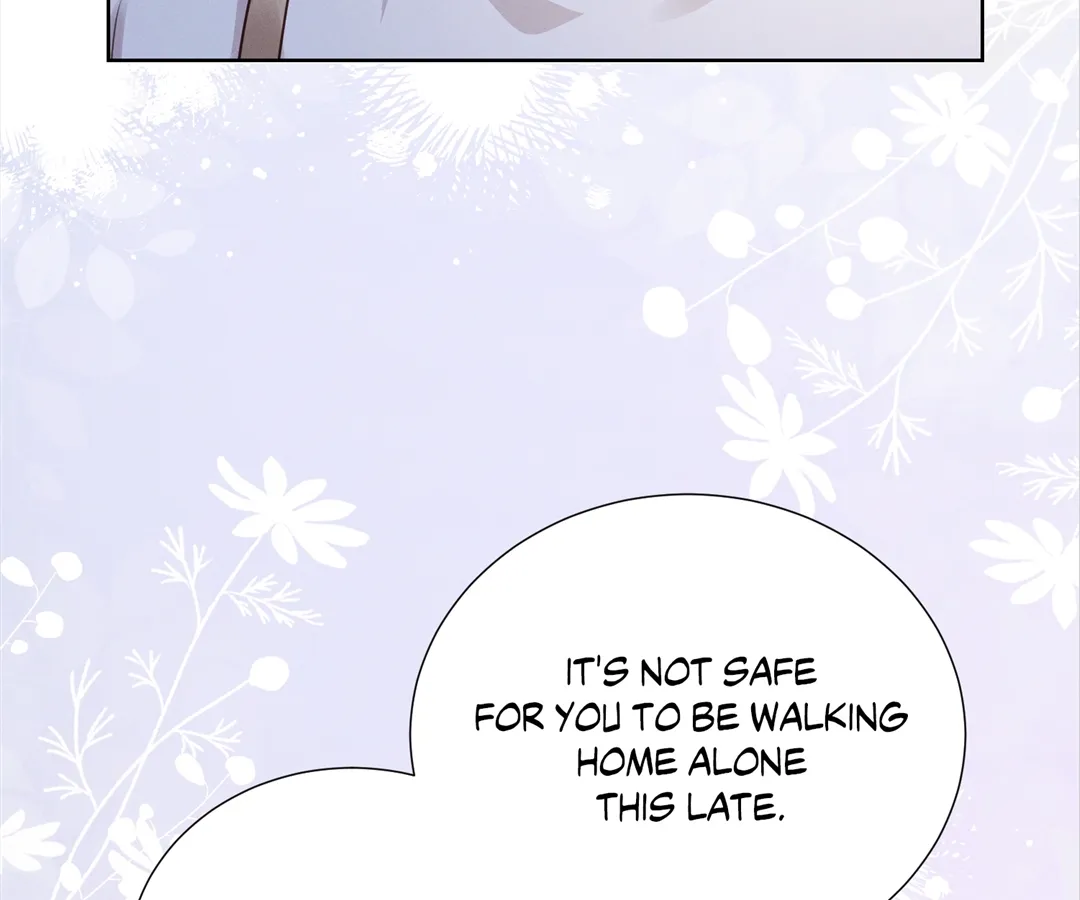 It’s Just a Superficial Intention Chapter 18 - Page 41