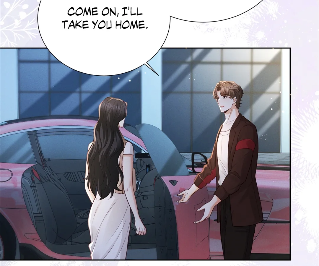 It’s Just a Superficial Intention Chapter 18 - Page 42