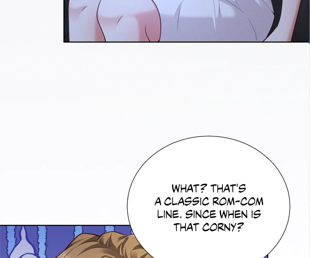 It’s Just a Superficial Intention Chapter 18 - Page 45