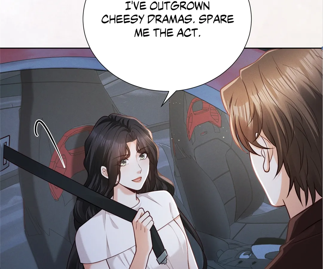 It’s Just a Superficial Intention Chapter 18 - Page 48