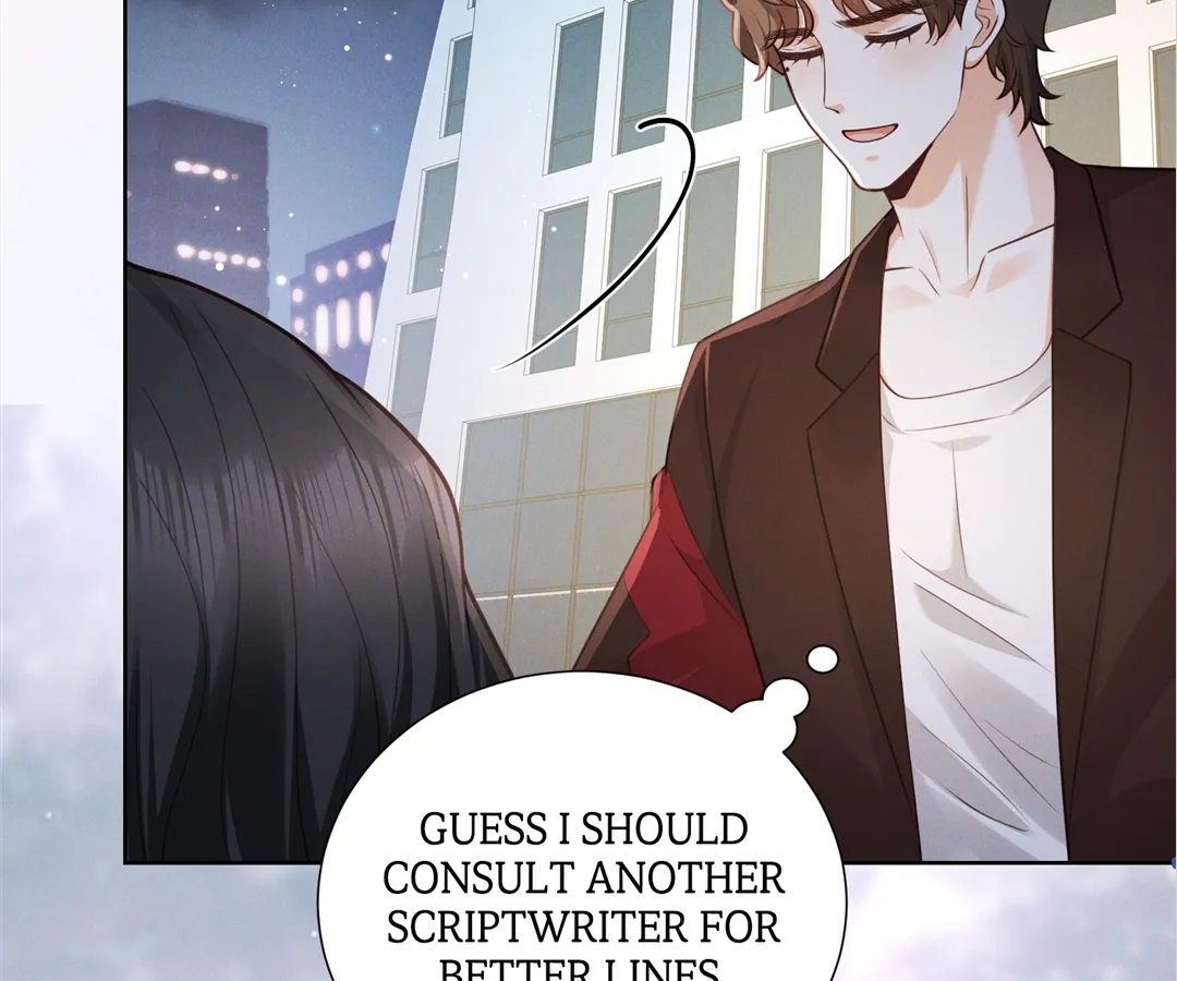 It’s Just a Superficial Intention Chapter 18 - Page 50