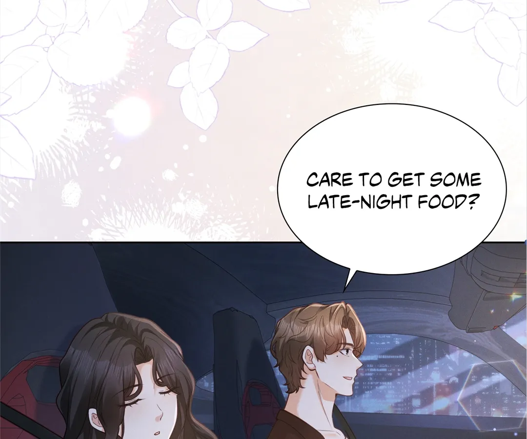 It’s Just a Superficial Intention Chapter 18 - Page 53