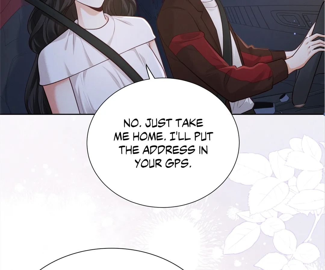 It’s Just a Superficial Intention Chapter 18 - Page 54