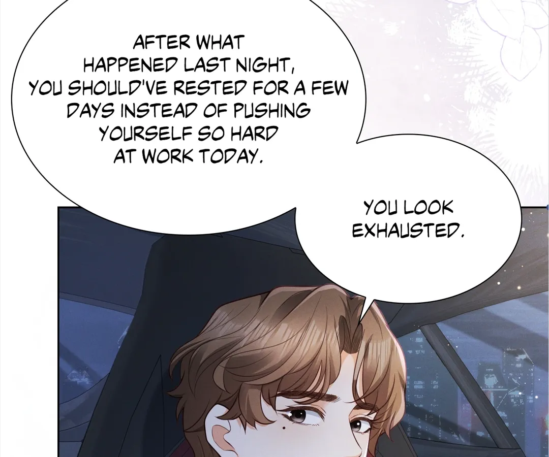It’s Just a Superficial Intention Chapter 18 - Page 55