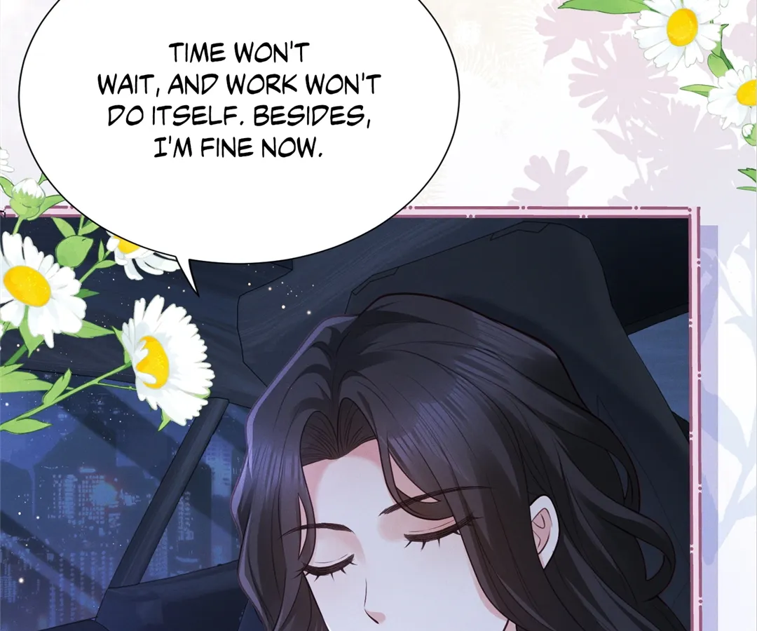 It’s Just a Superficial Intention Chapter 18 - Page 57