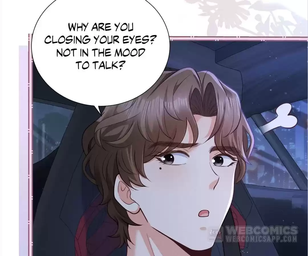 It’s Just a Superficial Intention Chapter 18 - Page 59