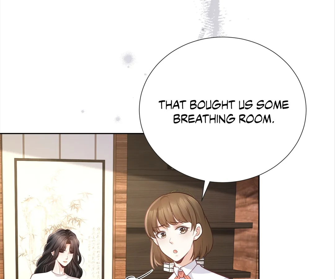 It’s Just a Superficial Intention Chapter 18 - Page 7