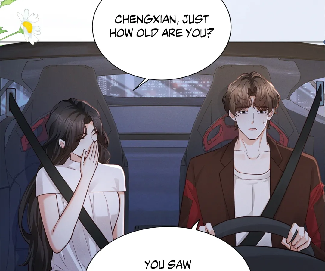 It’s Just a Superficial Intention Chapter 18 - Page 61