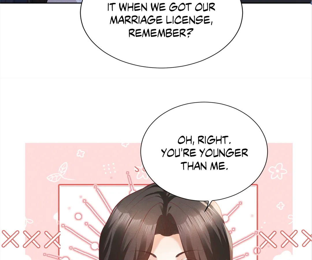 It’s Just a Superficial Intention Chapter 18 - Page 62