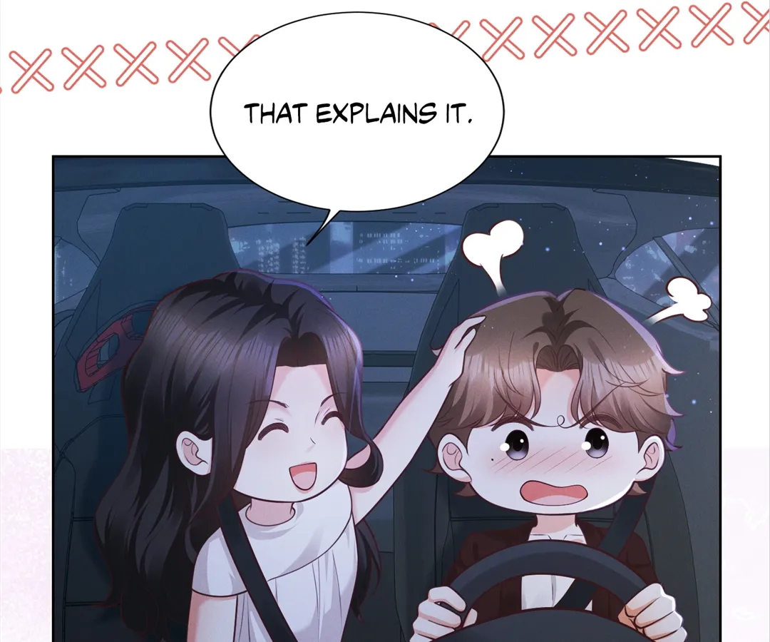 It’s Just a Superficial Intention Chapter 18 - Page 64