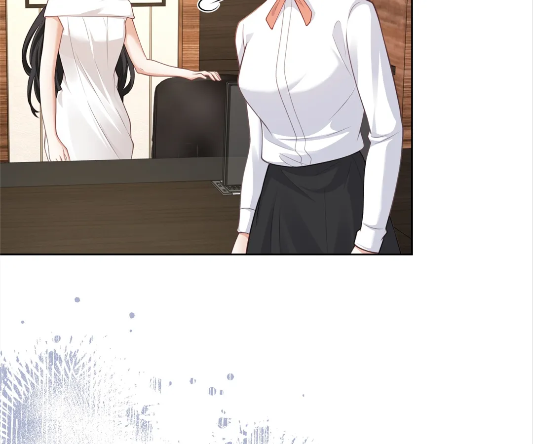 It’s Just a Superficial Intention Chapter 18 - Page 8