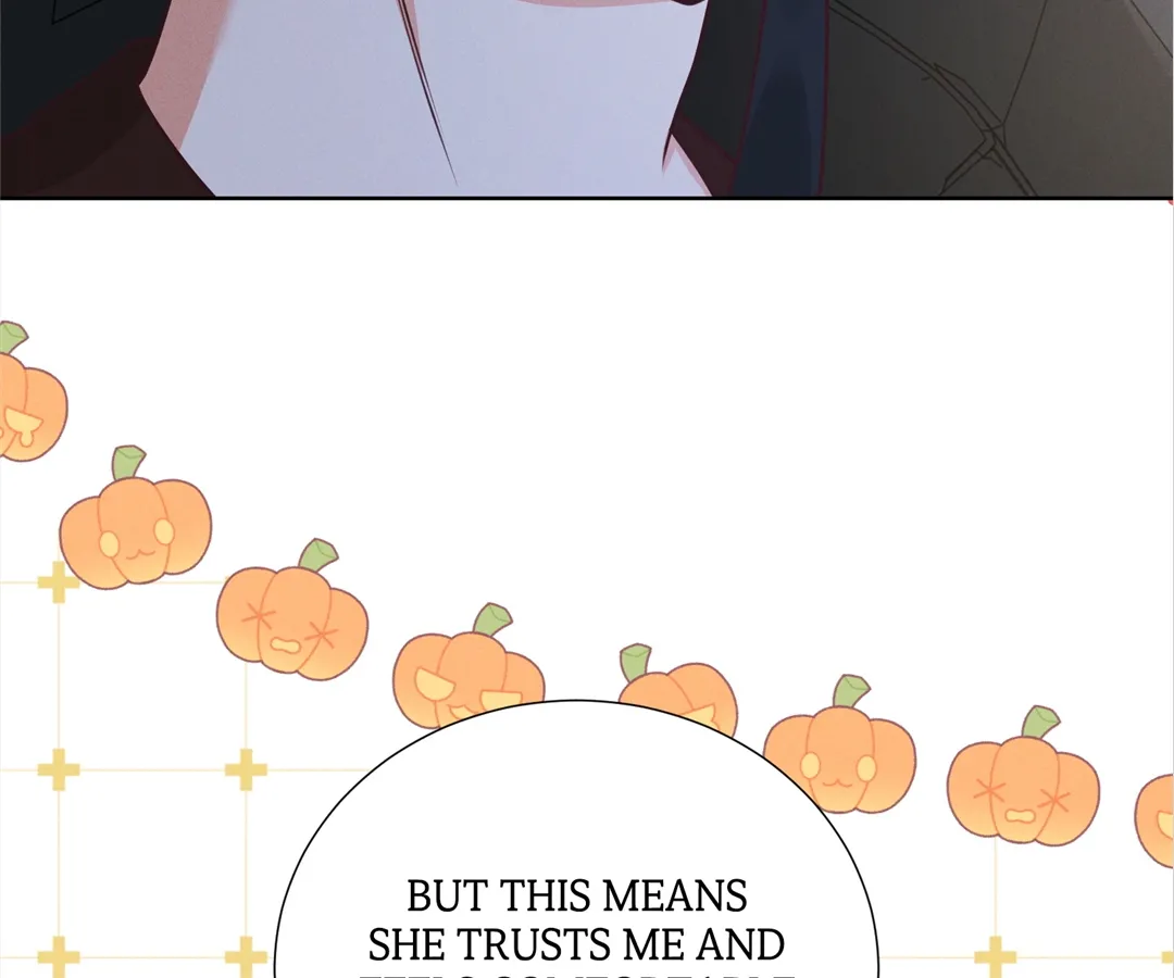 It’s Just a Superficial Intention Chapter 18 - Page 71