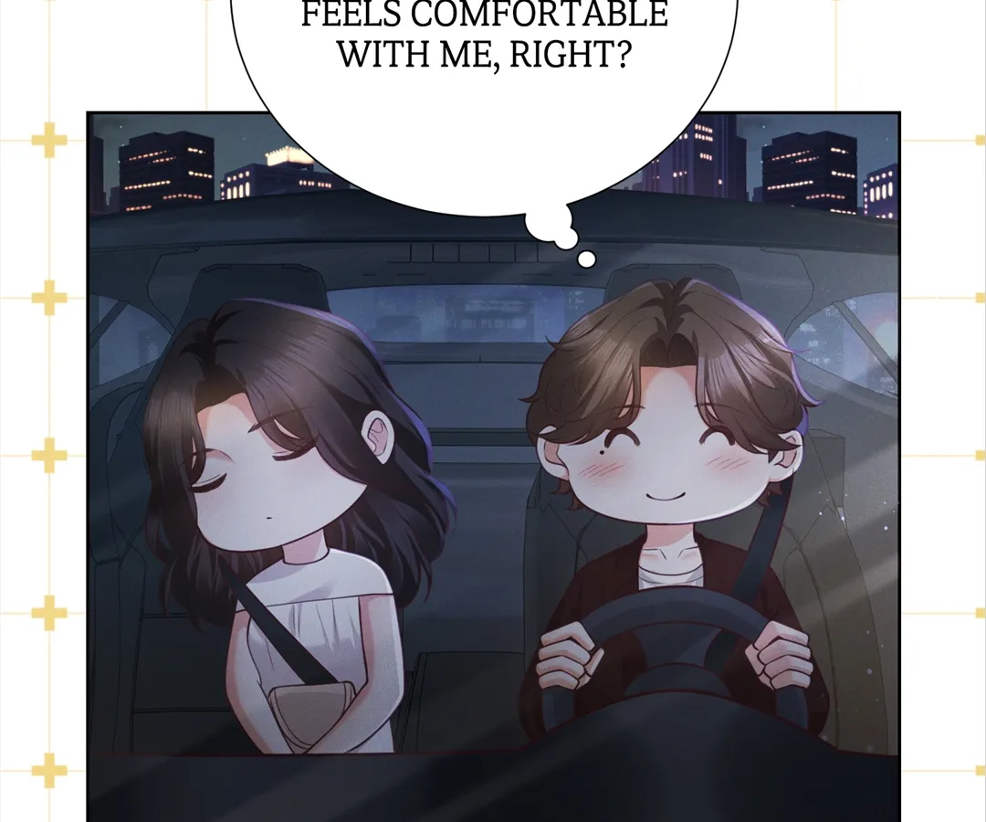 It’s Just a Superficial Intention Chapter 18 - Page 72