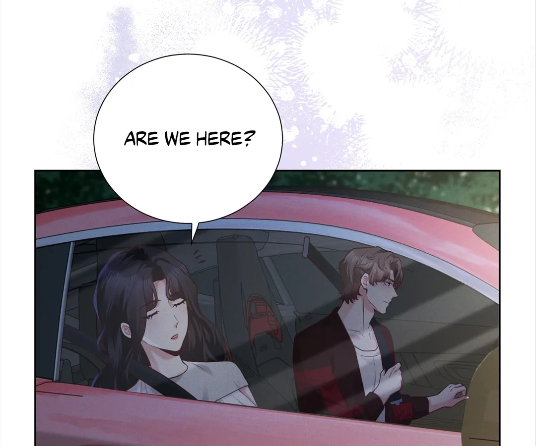 It’s Just a Superficial Intention Chapter 18 - Page 76