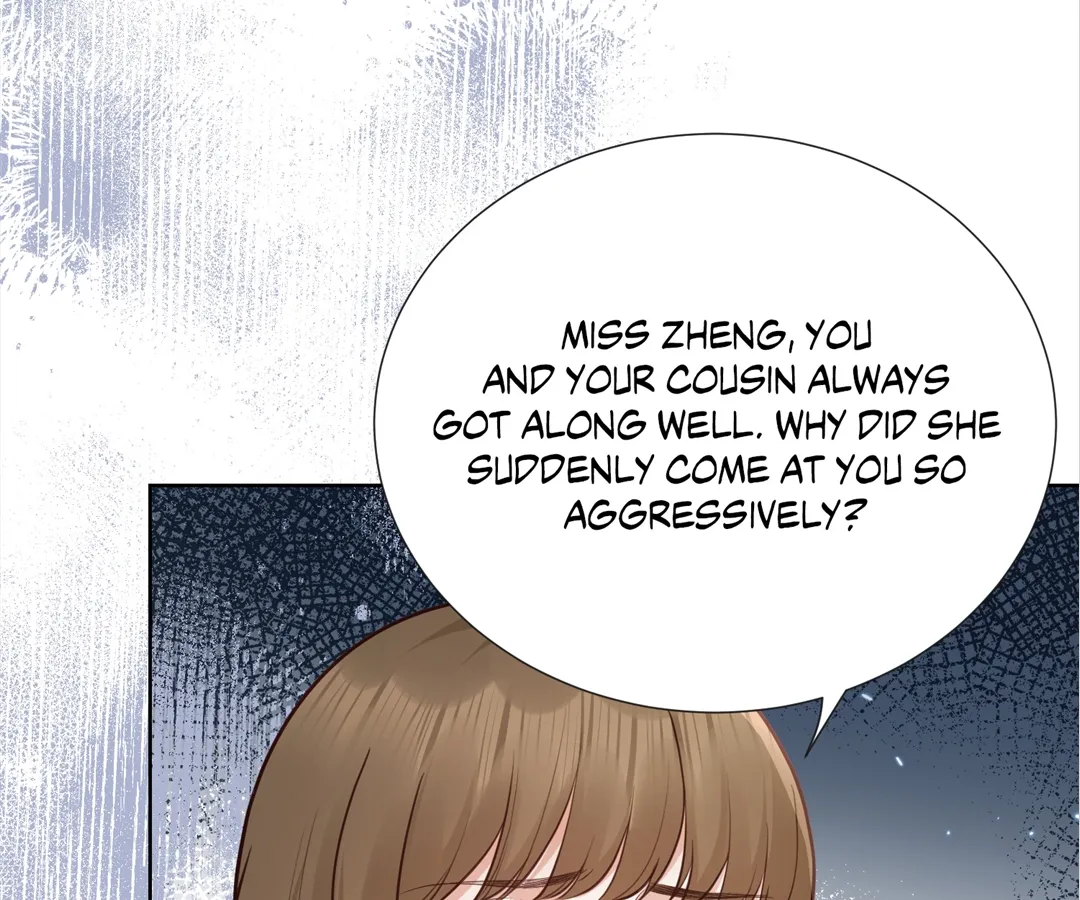 It’s Just a Superficial Intention Chapter 18 - Page 9