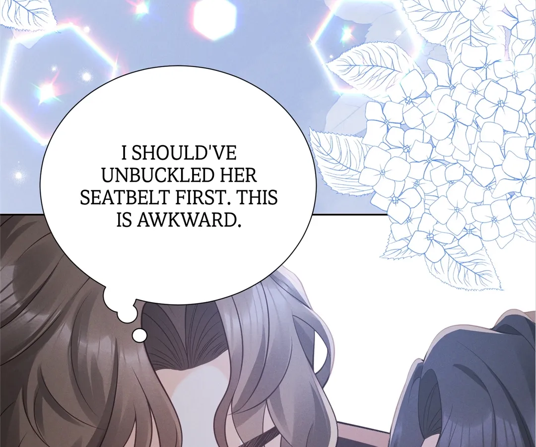 It’s Just a Superficial Intention Chapter 18 - Page 81