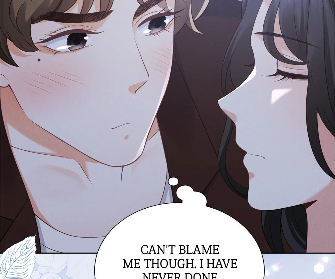 It’s Just a Superficial Intention Chapter 18 - Page 82