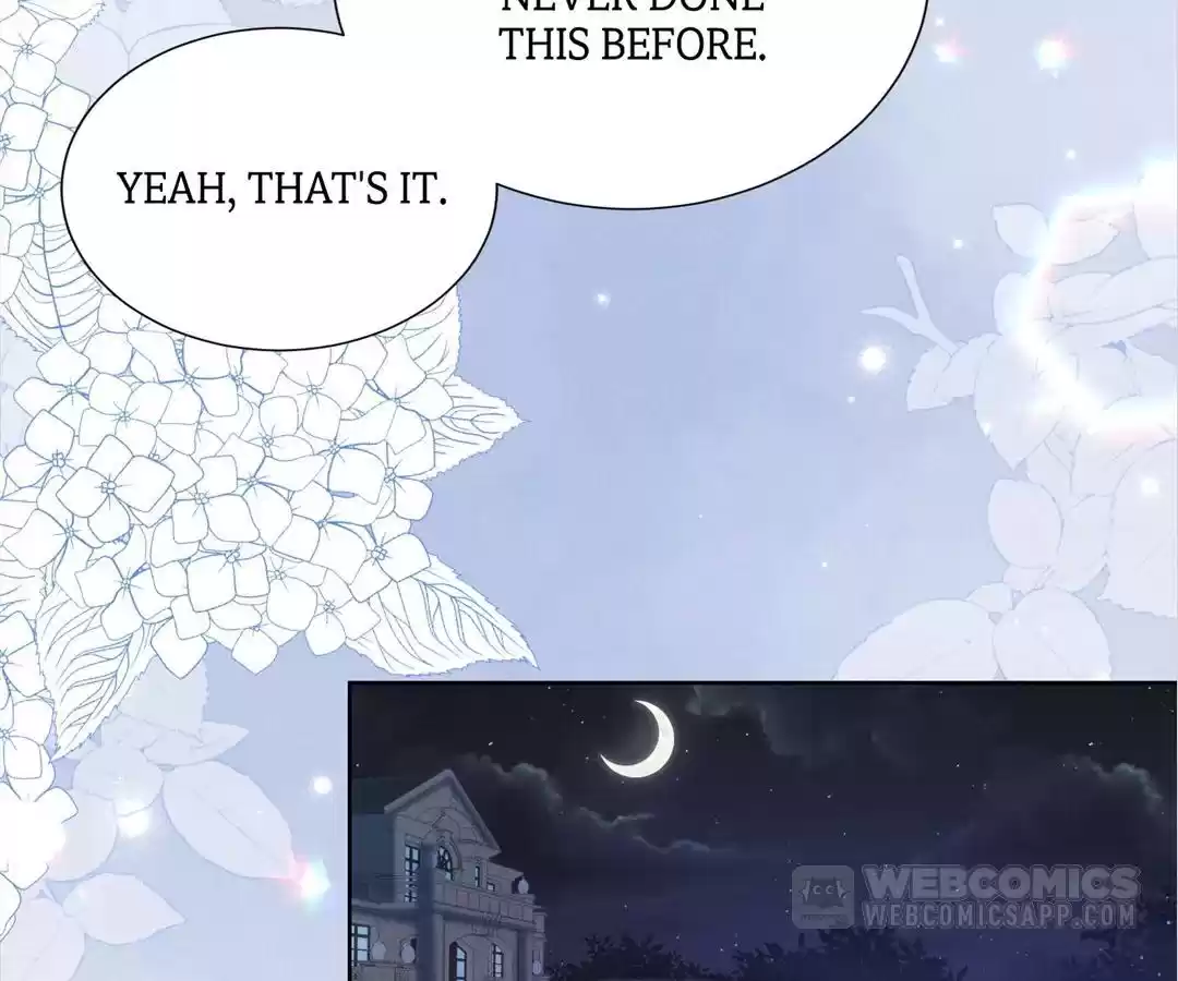 It’s Just a Superficial Intention Chapter 18 - Page 83